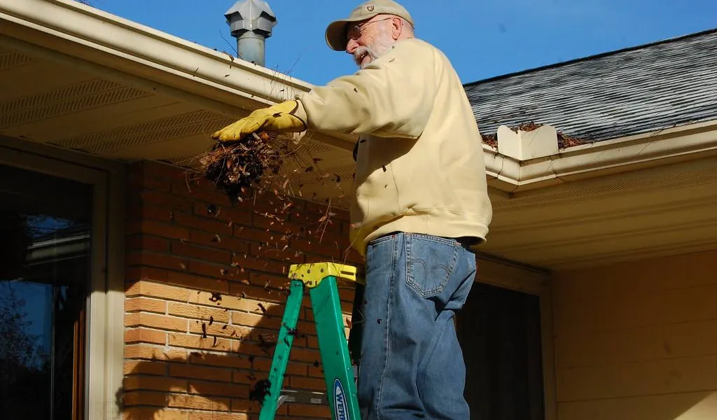 Autumn Gutter Cleaning: Get Your Gutters Ready Before Winter