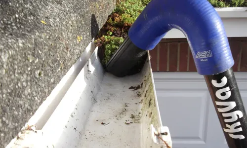 Three & Four Storey Cleaning