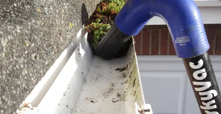 What Does Gutter Cleaning Include?